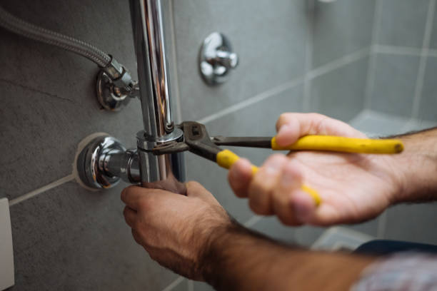Best Toilet Repair Services  in Sandston, VA