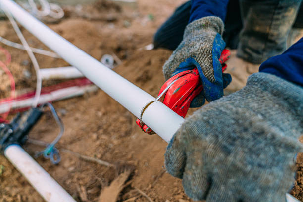 Best Plumbing Repair Near Me  in Sandston, VA