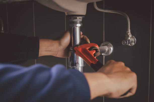 Best Plumbing Services Near Me  in Sandston, VA